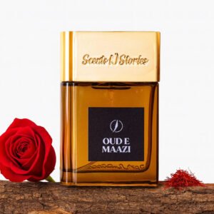 Oud E Maazi