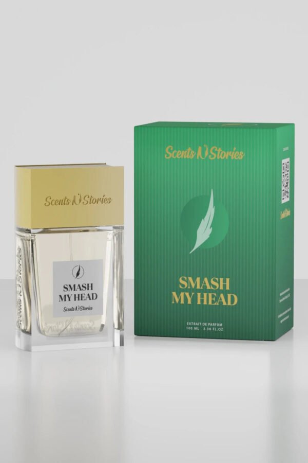 Smash My Head (EDP) - Image 4