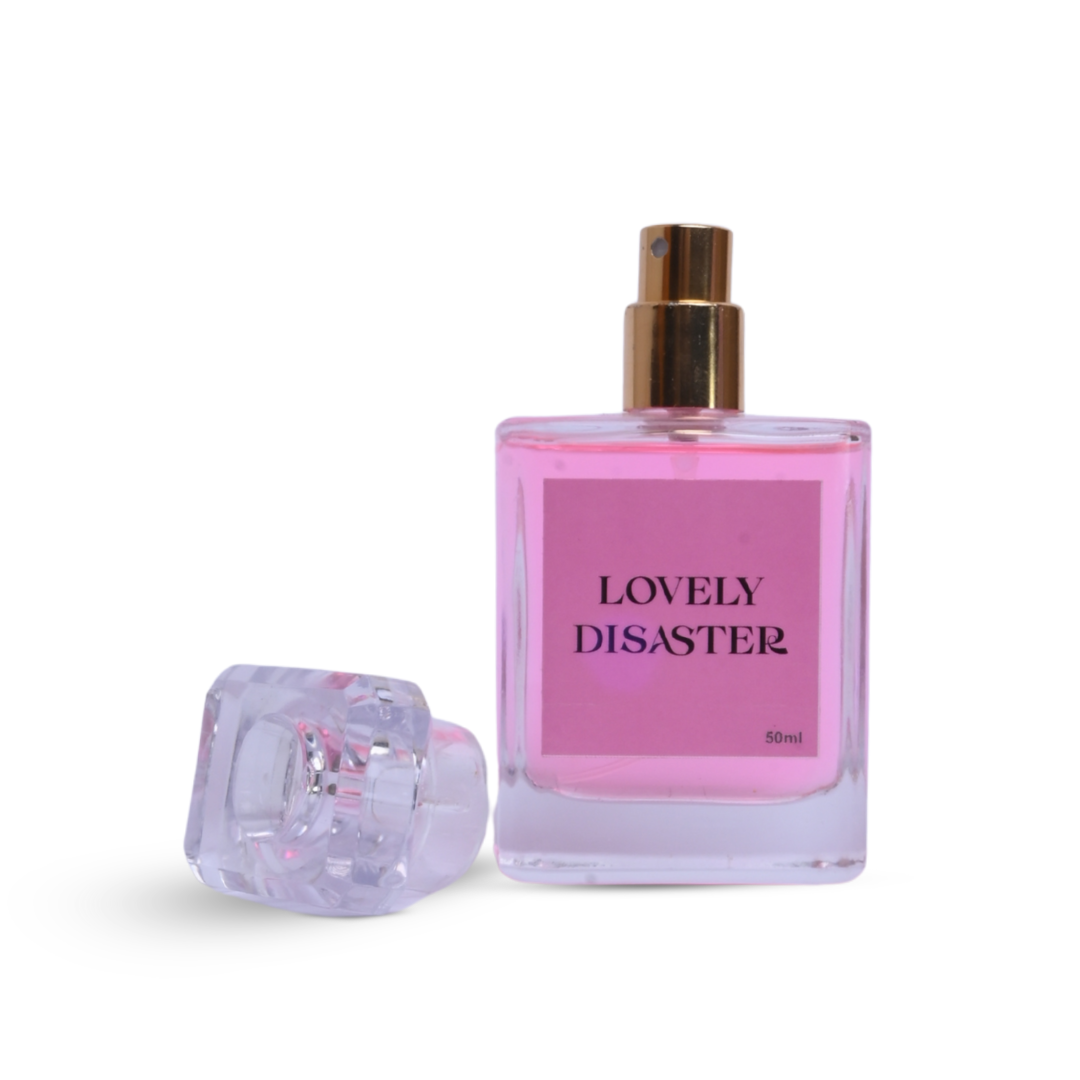 Lovely Disaster - Image 2