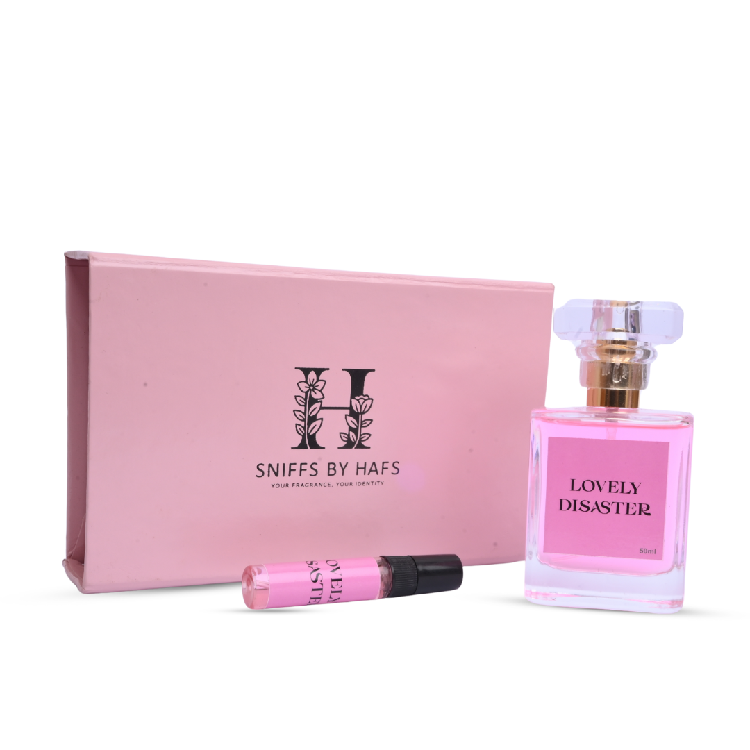 Lovely Disaster - Image 3